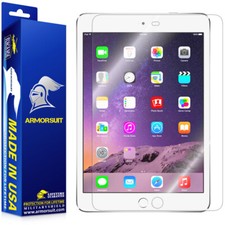 ArmorSuit Apple iPad Mini 3 Screen Protector Made in USA