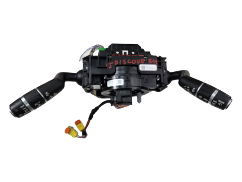 2015 Land Rover Discovery Steering Column Signal Indicator Switch BJ32-3F972-DB - Picture 12 of 12