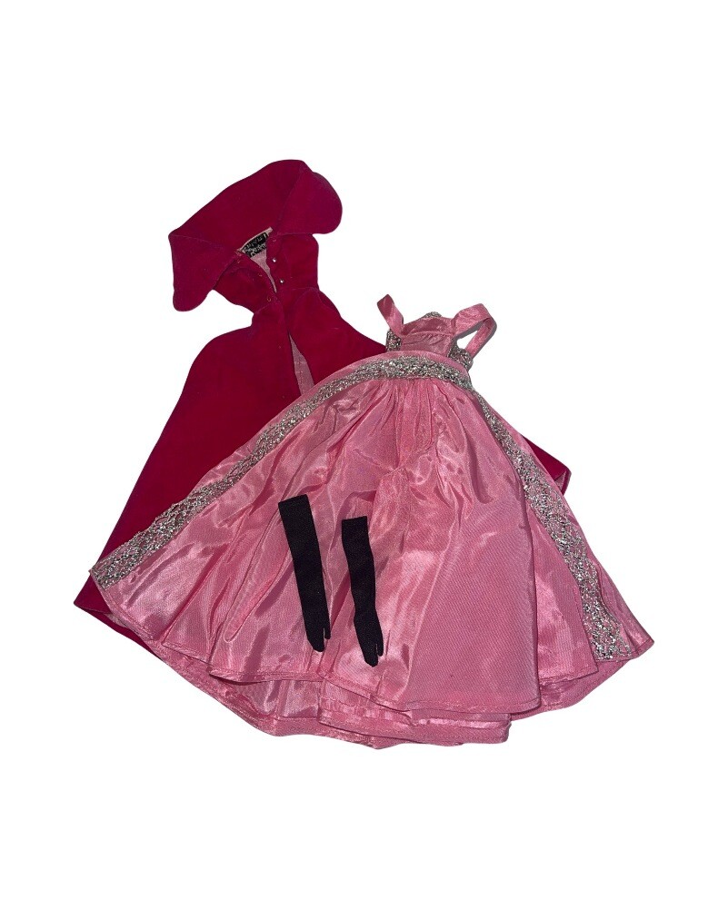 MATTEL - 【中古】開封 マテル Sophisticated Lady Barbie ソフィスティケイテッド レディ バービー ピンクドレス[17][240017699879] MATTEL - 【中古】開封 マテル Sophisticated Lady Barbie