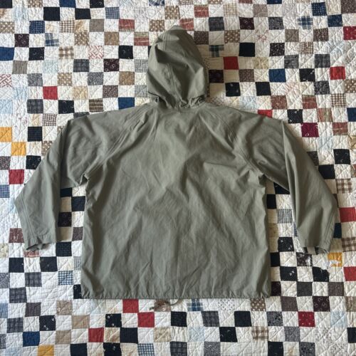 Levis Vintage Clothing LVC Jacke 50er Jahre Kapuze Kittel selten Gr. SM - Bild 3 von 12