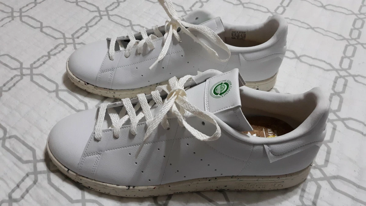 Stan shop smith clean