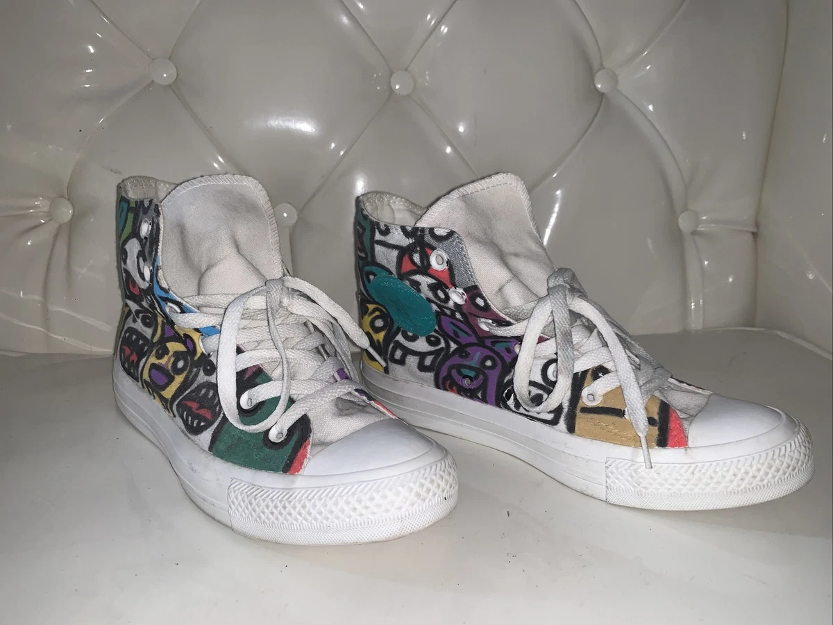 Converse 08 cheap century mujer