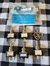 toggle switches lot