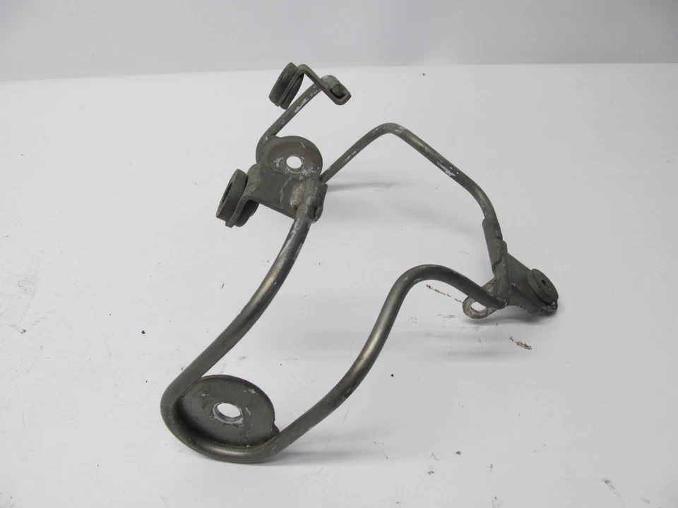 Kawasaki KZ650 KZ 650 H CSR 1981 montaje de soporte de faros Foto 4 de 4