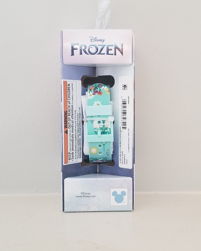 Disney Frozen Accutime Kids Touch Screen LED Watch Brand New In Box NIB - Picture 3 of 3