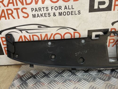 MG ZS EV 2019-21 FRONT LANDING PANEL TRIM 10348157 - Picture 17 of 24