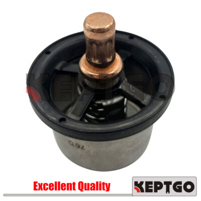 420968 Thermostat For VOLVO 360 Engine 8149186 8149182 1676306 ...