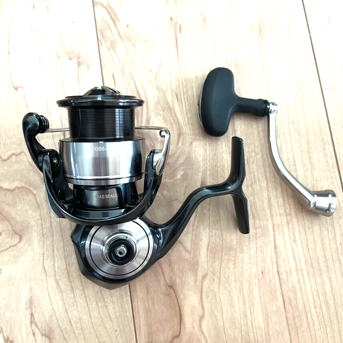 Daiwa CERTATE LT3000-CH 24 セルテート Daiwa 24 Certate LT3000-CH