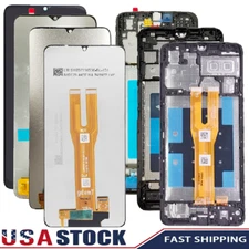 LCD Touch Screen Digitizer For Samsung Galaxy A04 SM-A045M/A05 A055M/A06 A065M/F