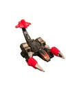 1984 Bandai GoBots Scorp MRD-103 Zarios Machine Robo Transforming Scorpion