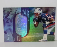 1998 SPx Finite Spectrum cards - all numbered /1900 - You Pick from List!