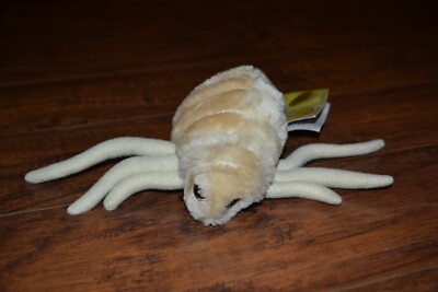 flea plush
