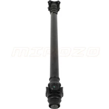 Front Drive Shaft Assembly For 2011-2017 BMW X3 3.0L l6 AWD 657049