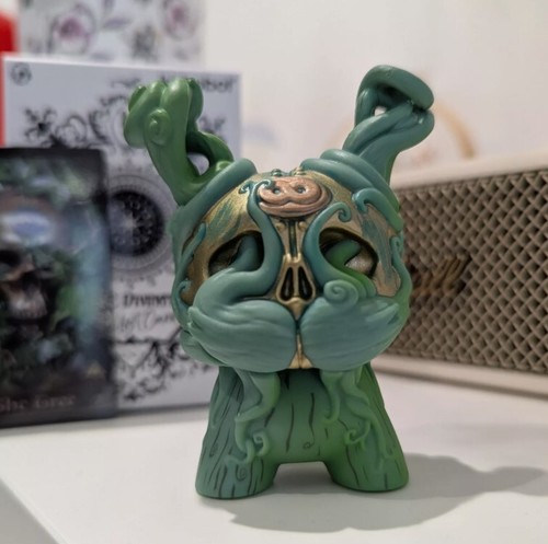 Kidrobot Dunny 3'' Designer Toys - HUGE COLLECTION - Pick & Mix - Picture 25 of 93
