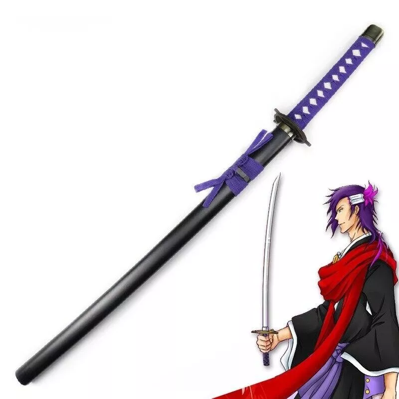 Black Blade (Muramasa Sword)