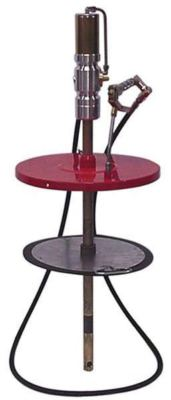 #ad John Dow JDL 16 Pneumatic Grease System For 120 lb. Container $573.31