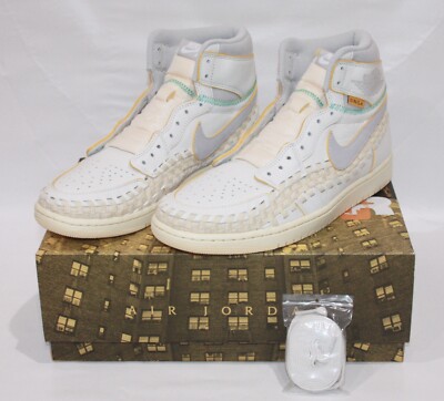 Size 10.5 - Union LA x Bephie's Beauty Supply x Air Jordan 1