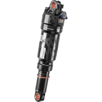 RockShox Dämpfer RS SIDLuxe Ultimate Remote A2 190x40 SantCruz Blur 4 XC2022+