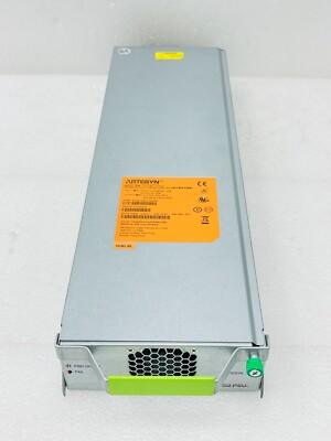 Artesyn 700-014671-0000 ACDC-ORV2-3600W Power Supply for Building-In / Used