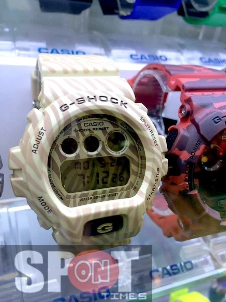 G shock dw 6900zb sale