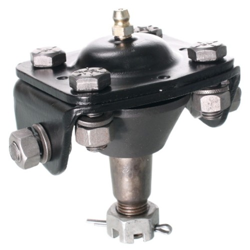 Ball Joint for 1963-1965 Domestics 1pc Front Upper 10364 - Picture 3 of 7