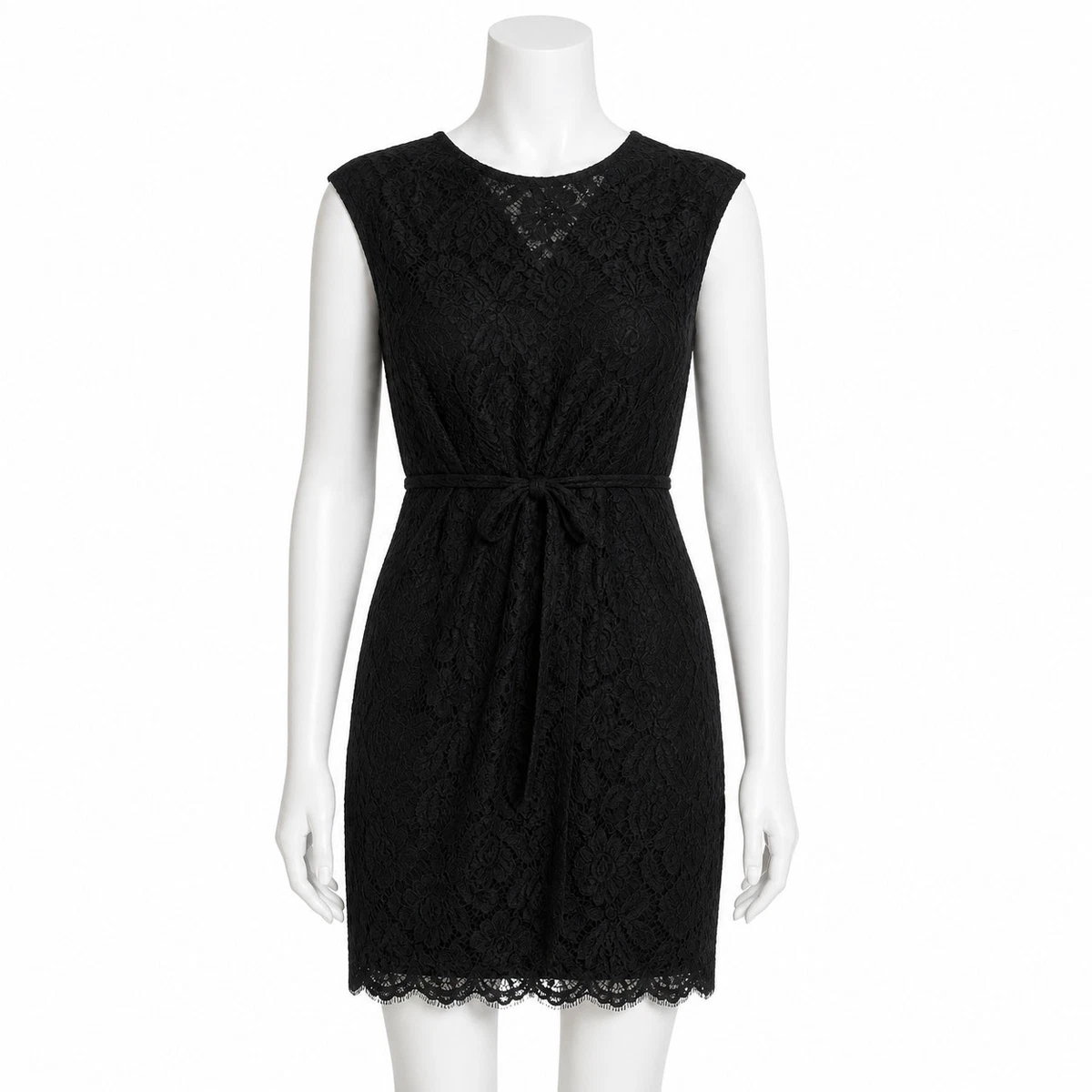 ABS by Allen Schwartz Black Lace Dresses for Women for sale | eBay ABS by Allen Schwartz Black Lace Dresses for Women for sale | eBay