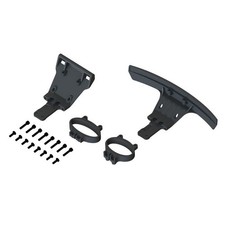 ARA320817 DESERT TRUCK BUMPER SET