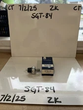 Guaranteed Parts Oil Pressure Switch OPS43