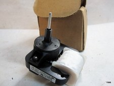 Refrigerator Freezer Evaporator Fan Motor for Whirlpool Maytag W10128551