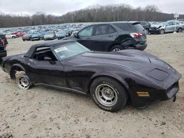 (LOCAL PICKUP ONLY) Steering Gear/Rack Manual Steering Fits 63-82 CORVETTE 16389 Foto 4 de 4
