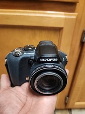 Olympus Sp-560uz Black WORKING