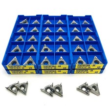 TCGT110202 TCGT110204 TCGT16T304 Aluminum Carbide Insert Internal Turning Tool