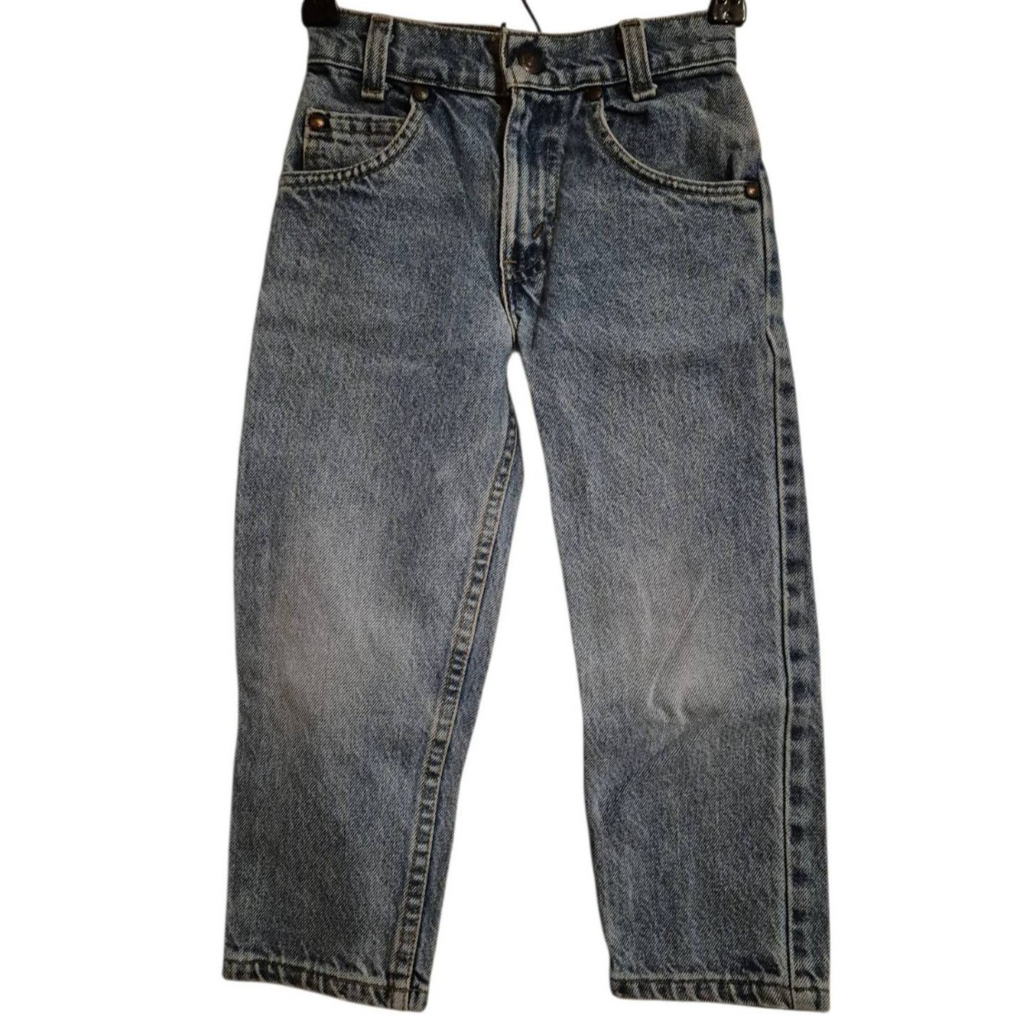 100% Cotton Made In Usa Regular Size 5