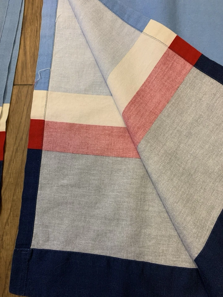 Cortinas infantiles Circo Foto 4 de 4