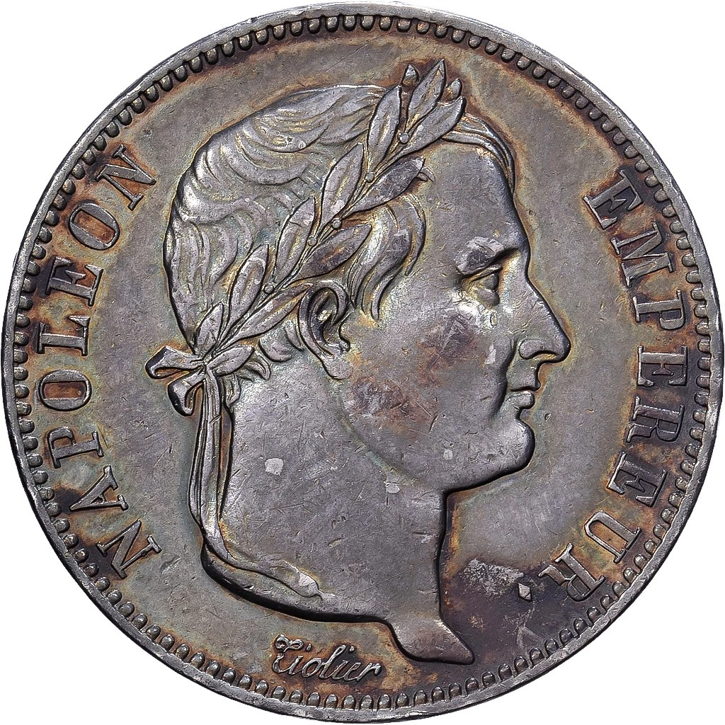 Silver 1815 Year French Coins for sale | eBay