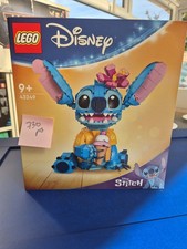 LEGO Disney: Stitch (43249)