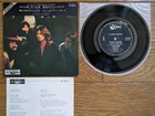 PINK FLOYD Big 4 1971 Japan 33rpm EP One Of These Days +3 OP-4619 See Emily Play