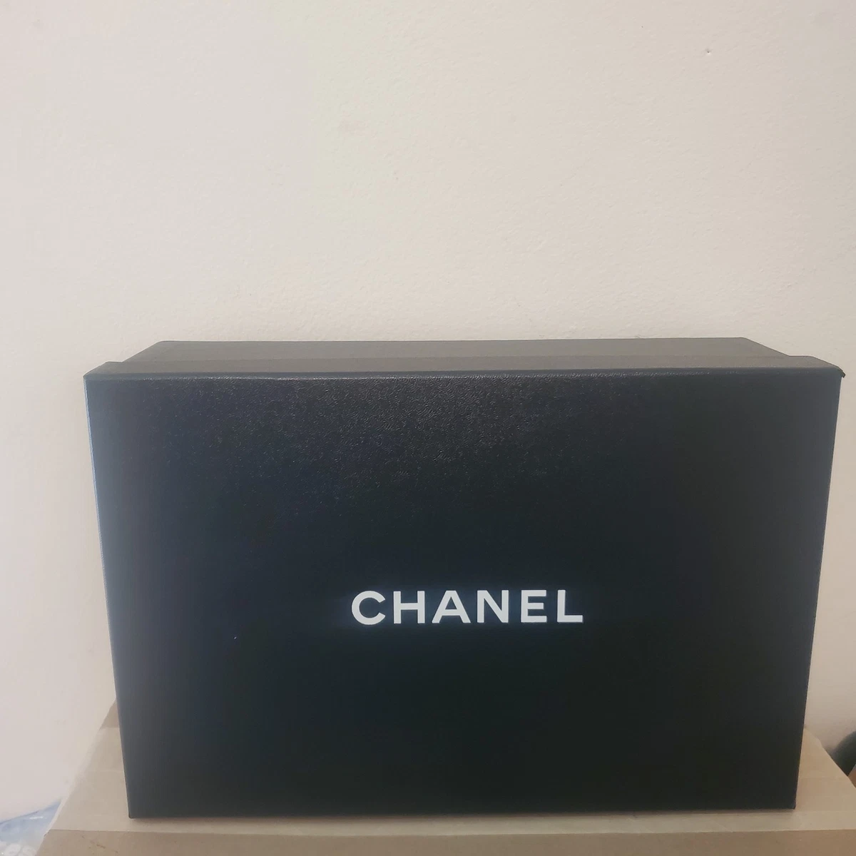 CHANEL Large Gift Boxes | eBay