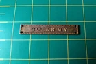 ORIGINAL WW 2 AFRICA STAR '8th ARMY' MEDAL BAR