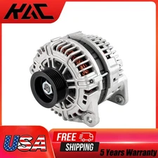 Alternator For 1995-1997 Nissan Maxima & 1996-1997 Infiniti I30 2310040U00 13612