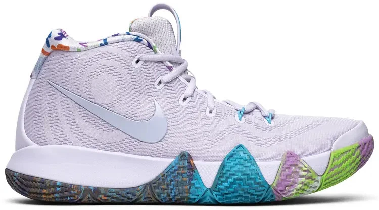 Nike Kyrie 4 90s - 943806-902 for Sale | Authenticity Guaranteed