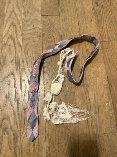 Retail Pharmacy Scarf