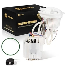 Electric Fuel Pump Module Assembly Compatible with 2007 Chrysler Aspen 2004 