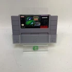 New ListingTeenage Mutant Ninja Turtles Tournament Fighters (Super Nintendo SNES, 1993)