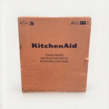 KitchenAid KSMC895OB Commercial Mixer with Stainless Steel Bowl Guard Onyx Black