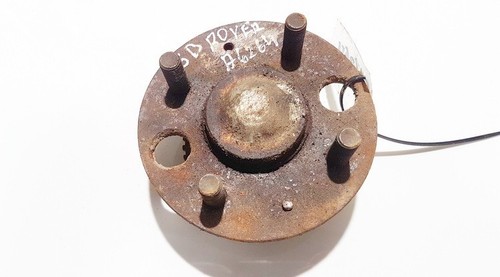 Radlager Radlagersatz Kugellager Hinten Rechts  Rover 400-Series DE1233578-76