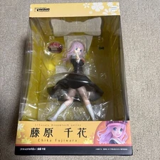 DreamTech Kaguya-sama Love Is War Chika Fujiwara 1/7 Figure WAVE
