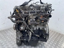 Toyota RAV 4 (XA30) 2011 Diesel 110kW Motor 2ADFTV DRK20064