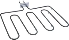 New 318254906 Range Broil Element For Frigidaire Electric Oven Heating 318254909