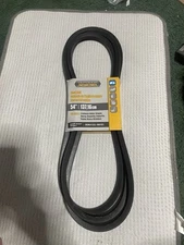 Outdoor Factory Parts 54 in Deck Belt 4 Riding Mower 587686701 OEM # 532-196103